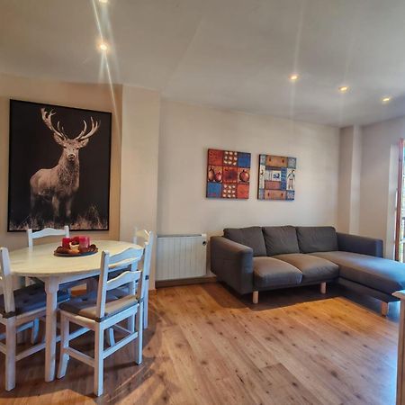 Apartamento Familiar Y Comodo Muntanyo 1 Pla de l'Ermita Exteriör bild