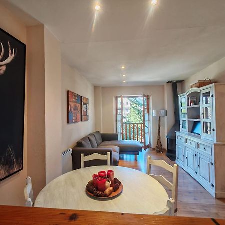 Apartamento Familiar Y Comodo Muntanyo 1 Pla de l'Ermita Exteriör bild