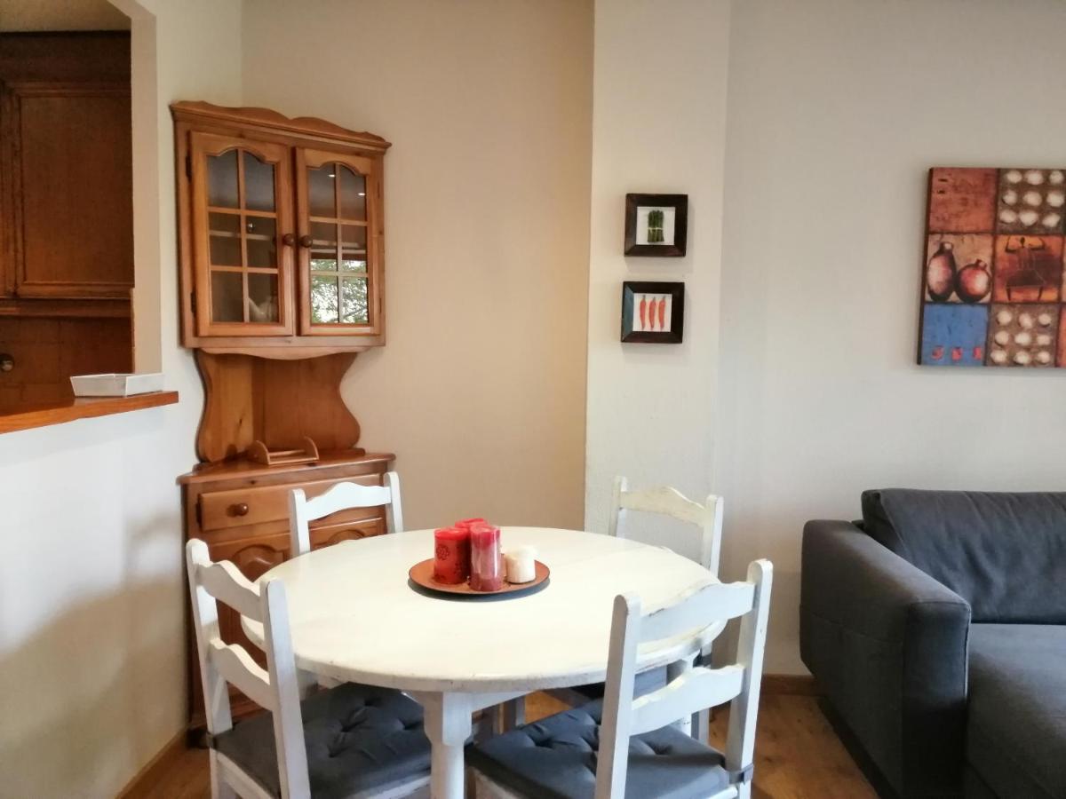 Apartamento Familiar Y Comodo Muntanyo 1 Pla de l'Ermita Exteriör bild