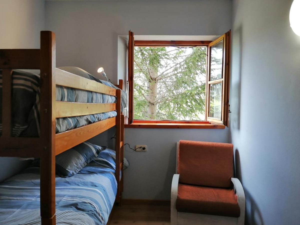 Apartamento Familiar Y Comodo Muntanyo 1 Pla de l'Ermita Exteriör bild