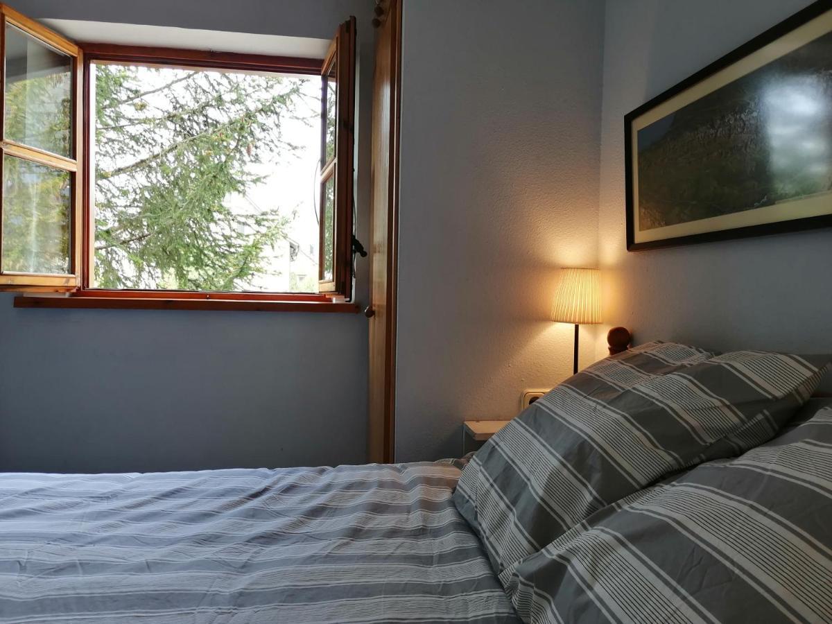 Apartamento Familiar Y Comodo Muntanyo 1 Pla de l'Ermita Exteriör bild