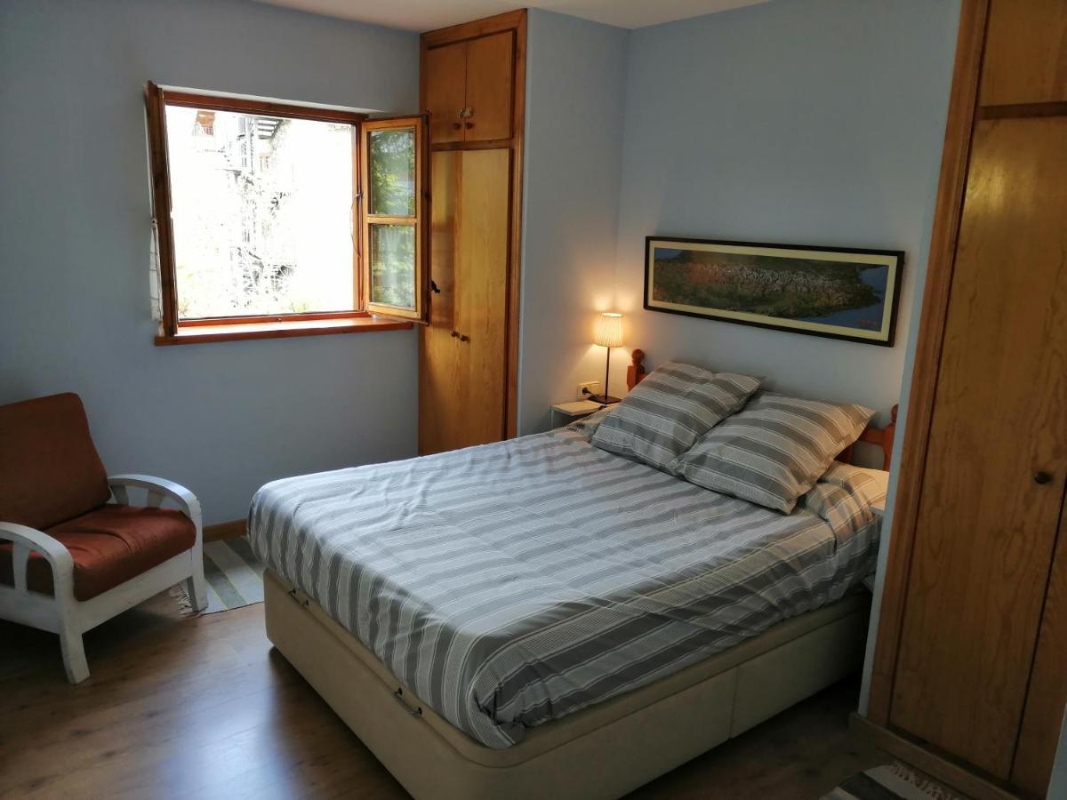 Apartamento Familiar Y Comodo Muntanyo 1 Pla de l'Ermita Exteriör bild
