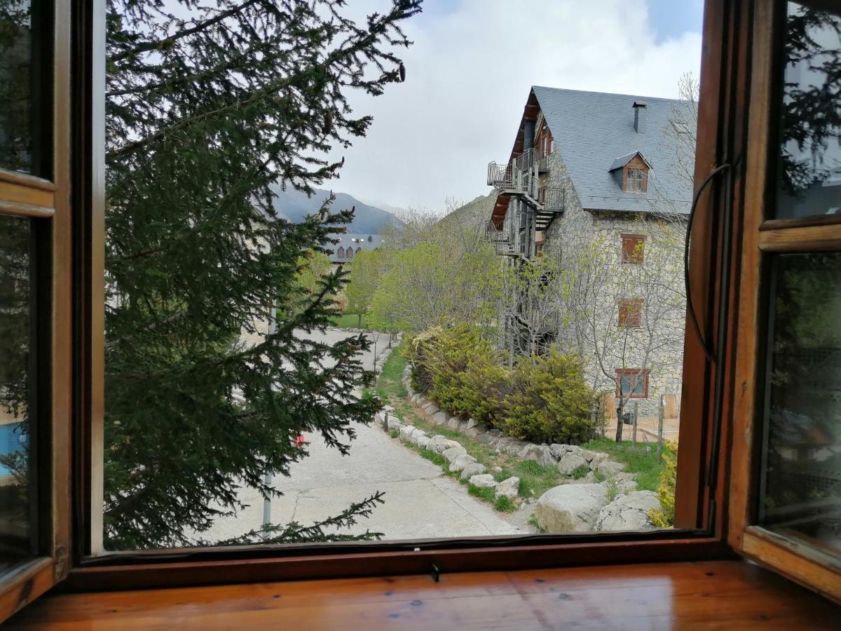 Apartamento Familiar Y Comodo Muntanyo 1 Pla de l'Ermita Exteriör bild