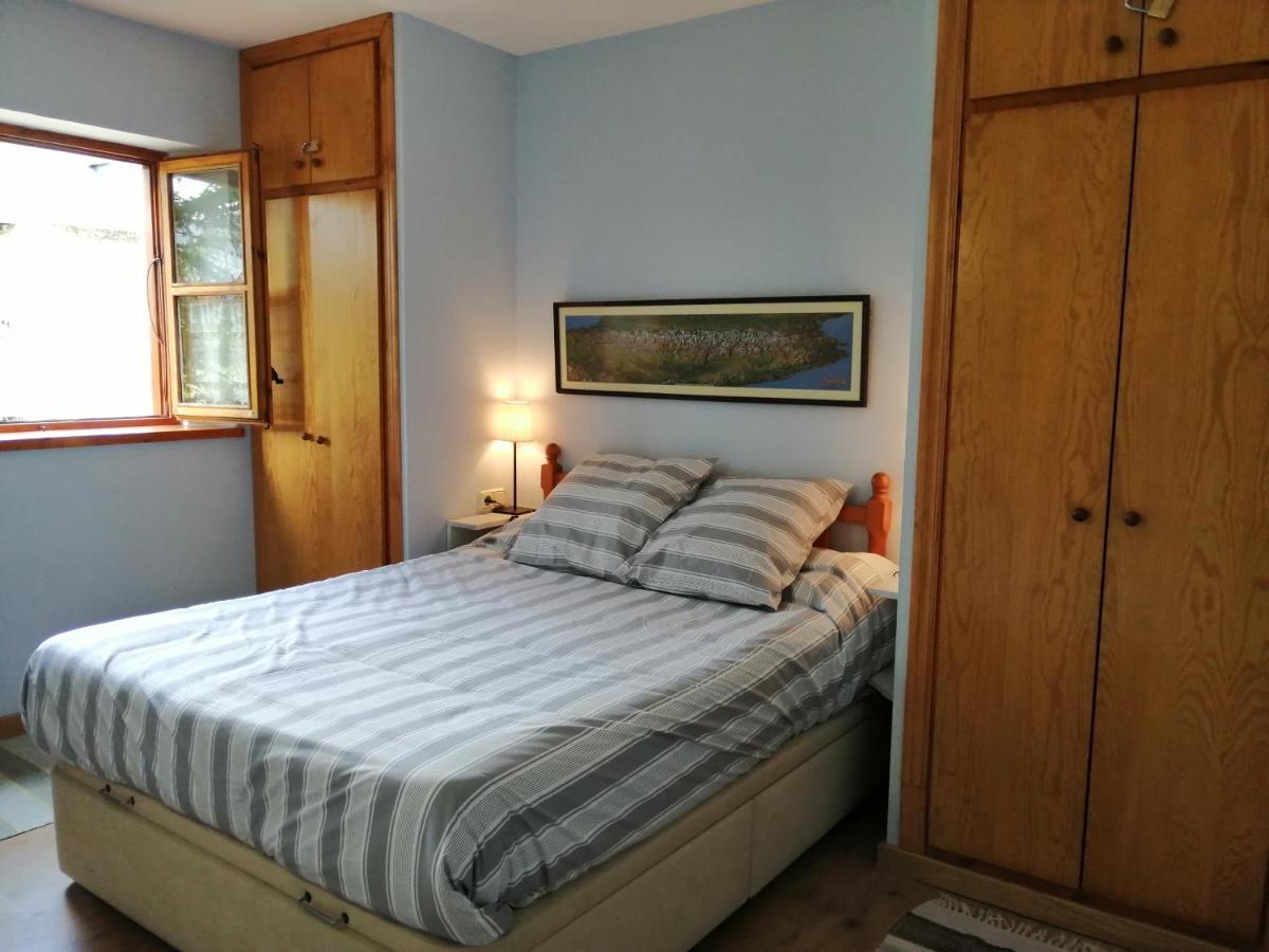 Apartamento Familiar Y Comodo Muntanyo 1 Pla de l'Ermita Exteriör bild