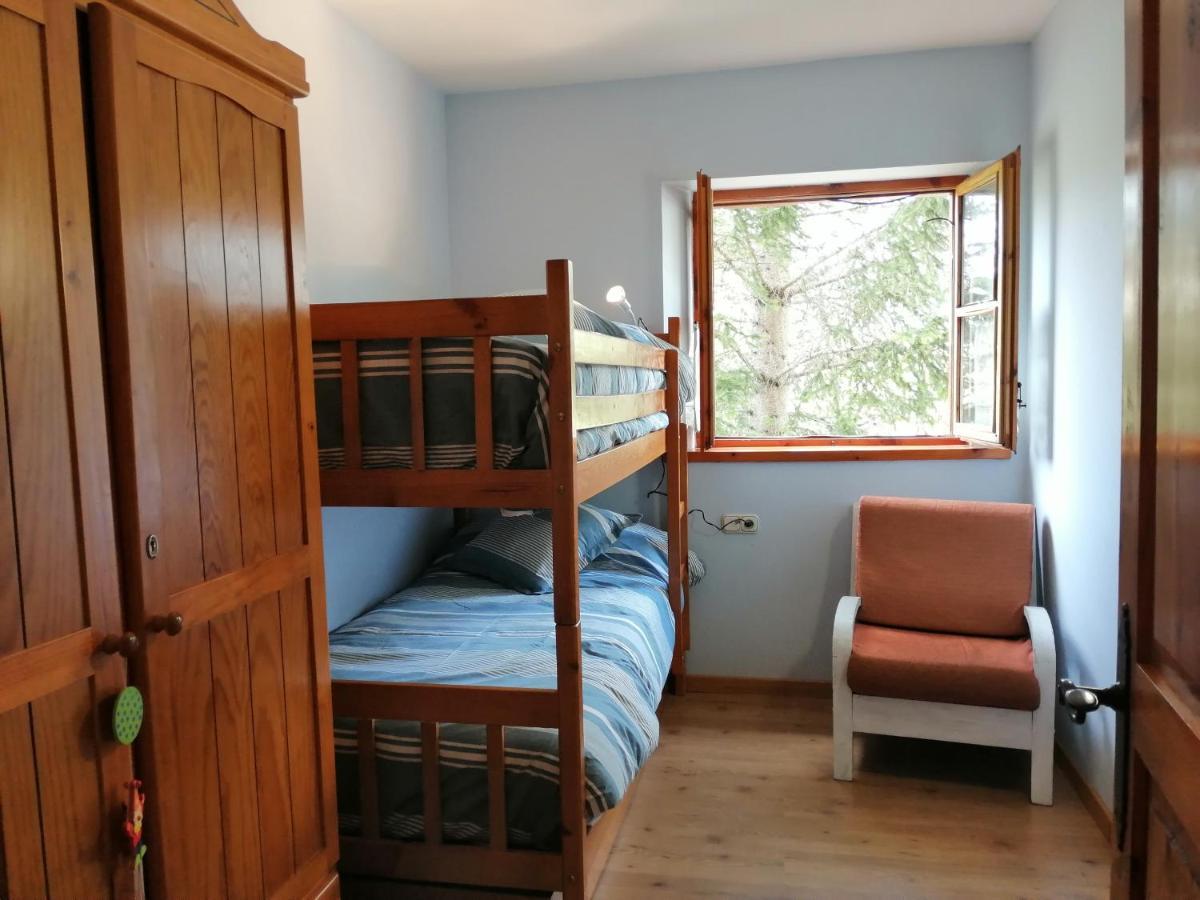 Apartamento Familiar Y Comodo Muntanyo 1 Pla de l'Ermita Exteriör bild