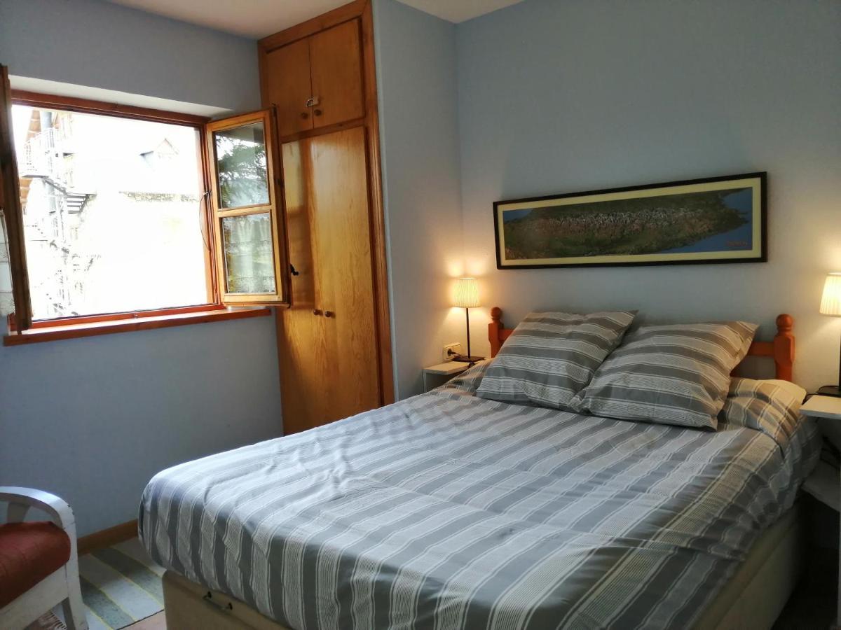 Apartamento Familiar Y Comodo Muntanyo 1 Pla de l'Ermita Exteriör bild