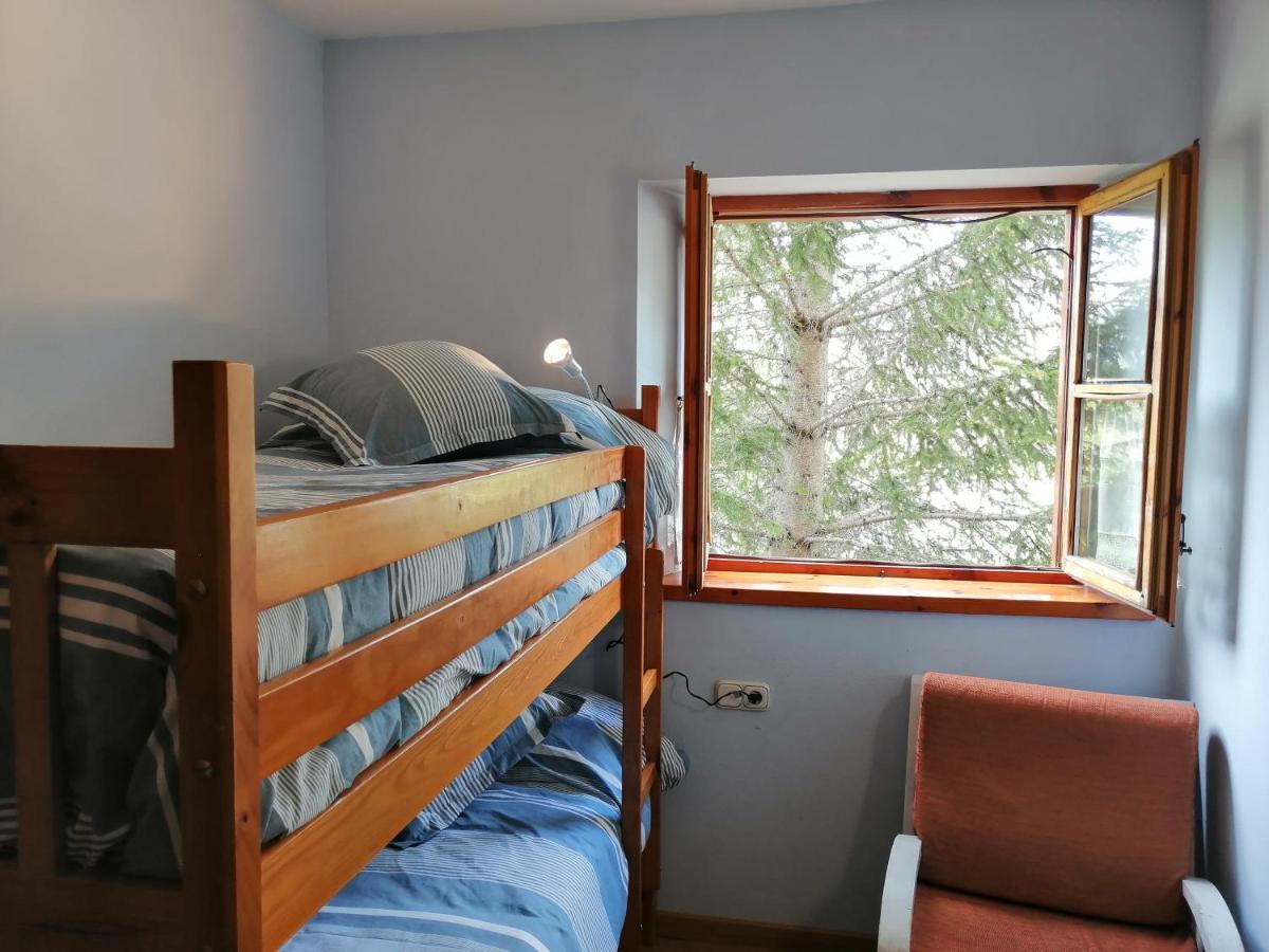 Apartamento Familiar Y Comodo Muntanyo 1 Pla de l'Ermita Exteriör bild