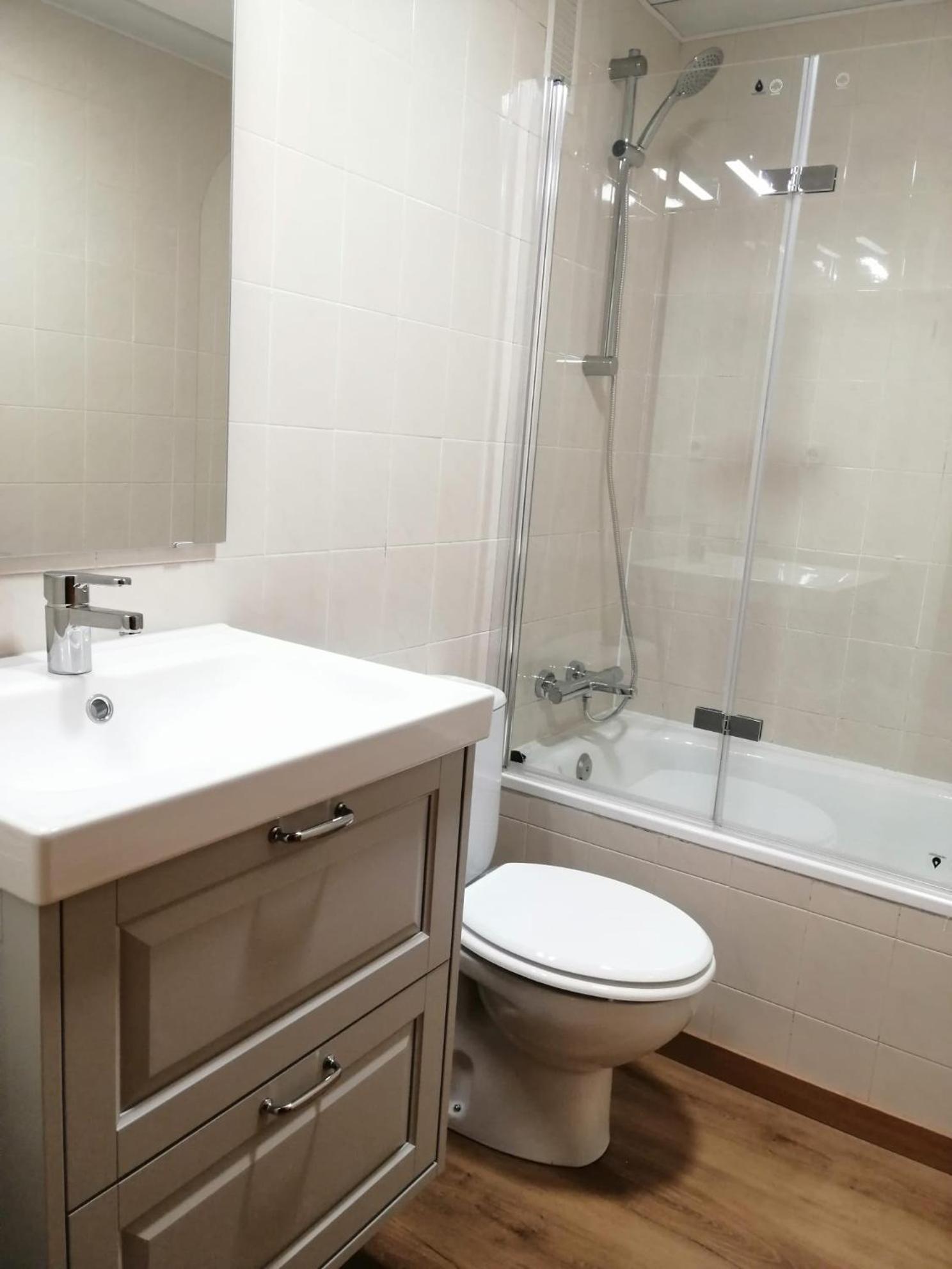 Apartamento Familiar Y Comodo Muntanyo 1 Pla de l'Ermita Exteriör bild