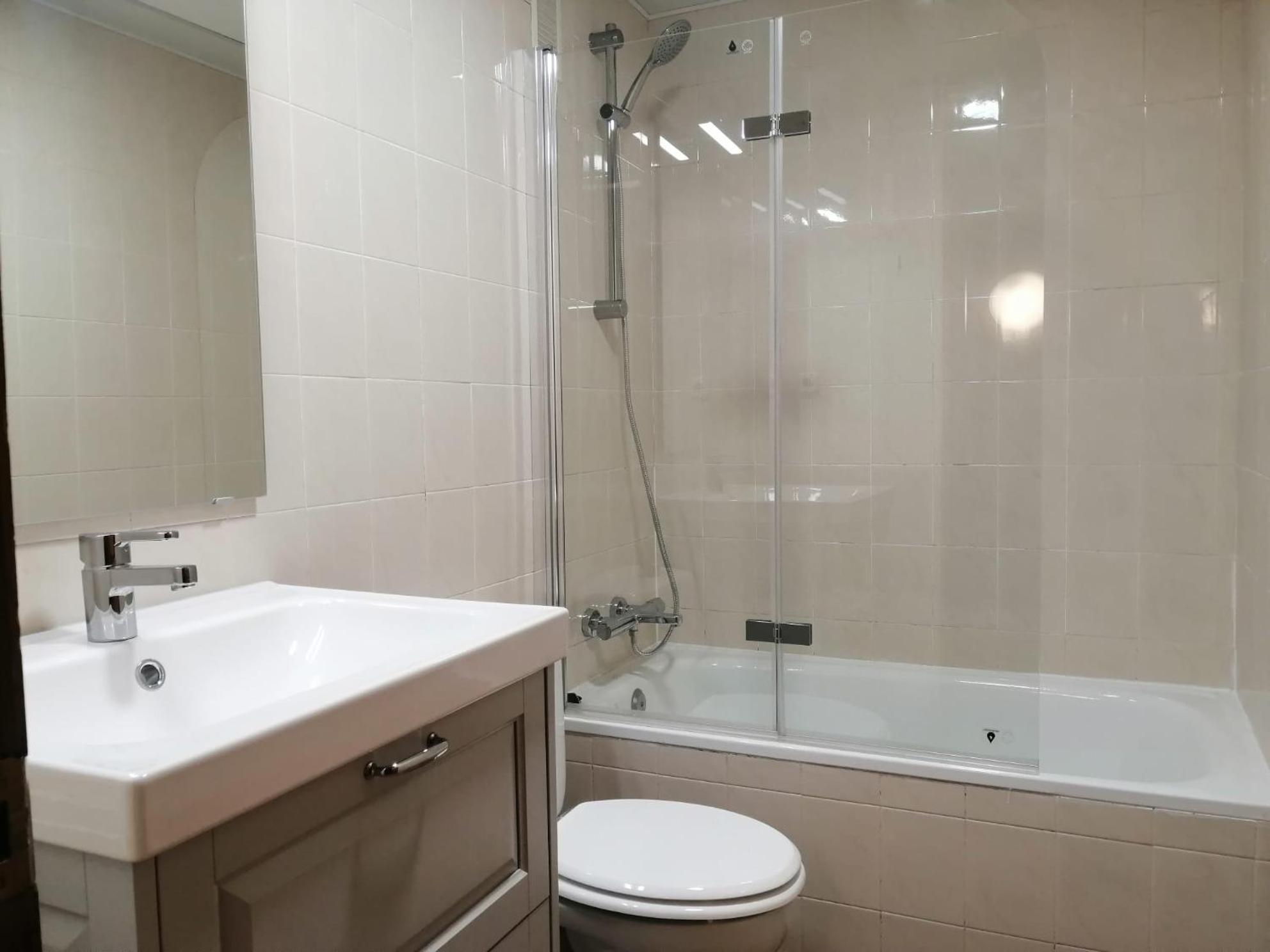 Apartamento Familiar Y Comodo Muntanyo 1 Pla de l'Ermita Exteriör bild